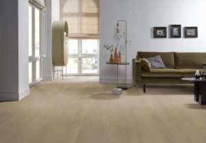 Ambiant Wide board click SRC warm natural PVC