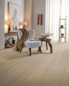 Ambiant Wide board click SRC warm natural PVC