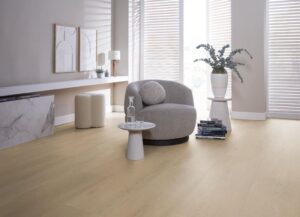 Ambiant Wide board click SRC warm natural PVC