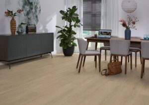 Ambiant Wide board click SRC warm natural PVC