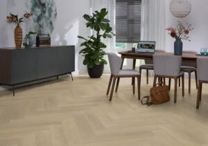 Ambiant Herringbone click SRC natural PVC