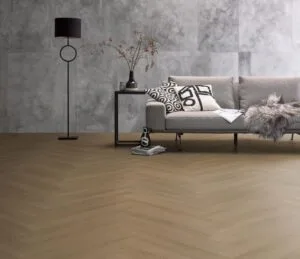 VTwonen Ambiant Herringbone click SRC sun kissed PVC