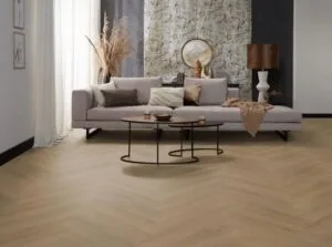 VTwonen Ambiant Herringbone click SRC sun kissed PVC