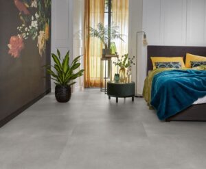 Ambiant Composite click SRC light grey PVC