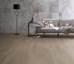 Ambiant Venera dryback smoky PVC