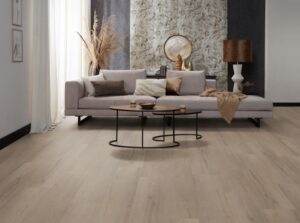 Ambiant Venera dryback smoky PVC