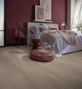 Ambiant Venera dryback smoky PVC
