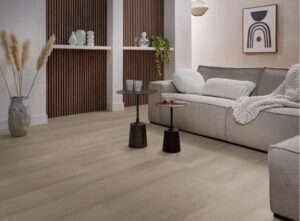 Ambiant Venera dryback smoky PVC