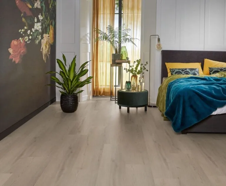 Ambiant Venera dryback smoky PVC