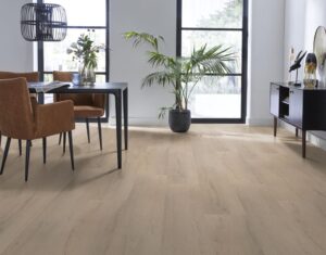 Ambiant Venera dryback beige PVC