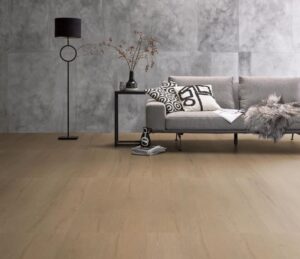 Ambiant Venera dryback natural oak PVC