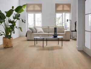 Ambiant Venera dryback natural oak PVC