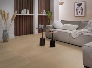 Ambiant Venera dryback natural oak PVC