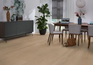 Ambiant Venera dryback natural oak PVC