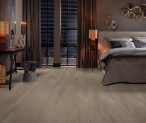 Ambiant Venera click smoky PVC