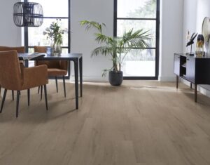 Ambiant Venera click smoky PVC