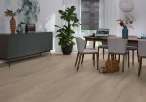 Ambiant Venera click smoky PVC