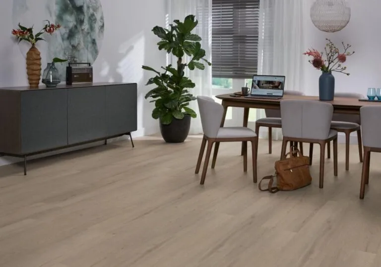 Ambiant Venera click smoky PVC