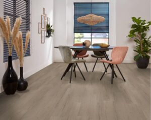 Ambiant Venera click smoky PVC