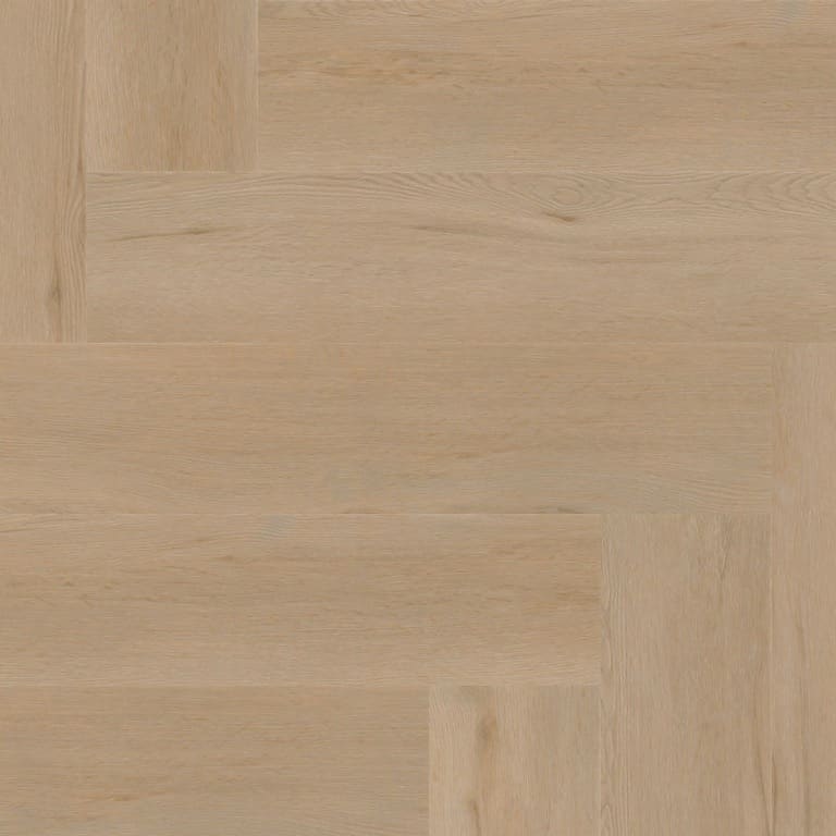 Ambiant Spigato Vivero visgraat dryback beige PVC