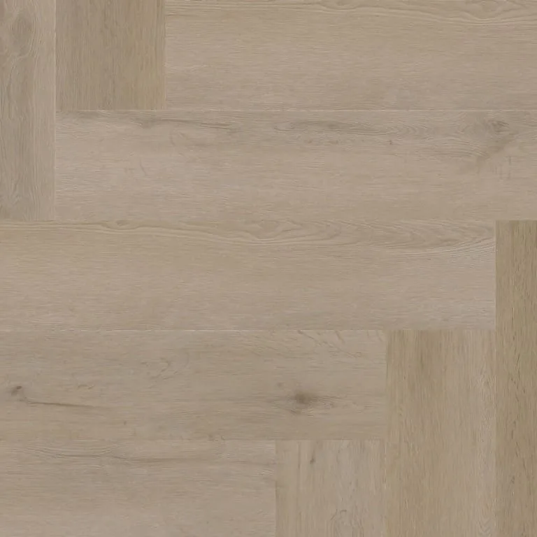 Ambiant Spigato Vivero visgraat click SRC light oak PVC