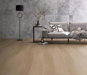 Ambiant Estino dryback natural oak - Plak PVC