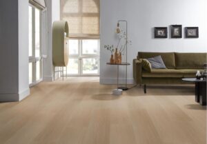 Ambiant Estino dryback natural oak - Plak PVC