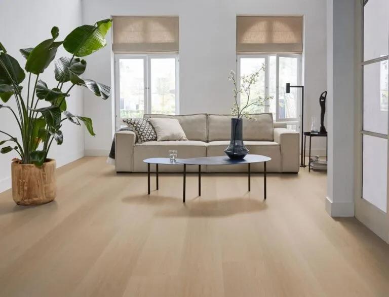 Ambiant Estino dryback natural oak – Plak PVC