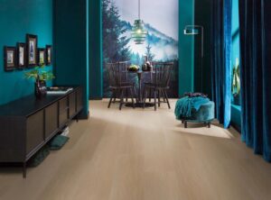 Ambiant Estino dryback natural oak - Plak PVC