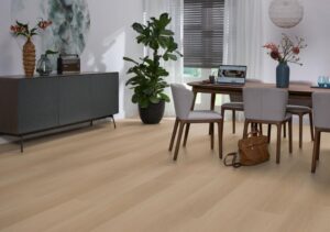 Ambiant Estino dryback natural oak - Plak PVC