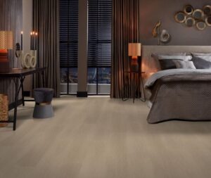 Ambiant Estino dryback smoky - Plak PVC