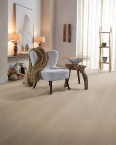 Ambiant Estino dryback smoky - Plak PVC