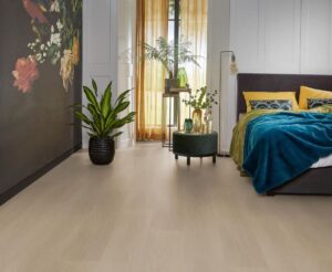 Ambiant Estino dryback smoky - Plak PVC