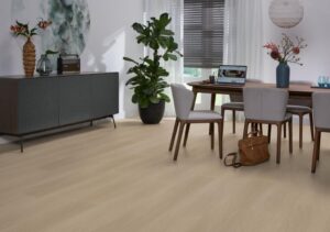 Ambiant Estino dryback smoky - Plak PVC