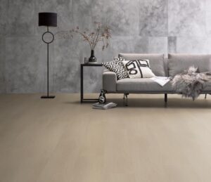Ambiant Estino dryback beige - Plak PVC
