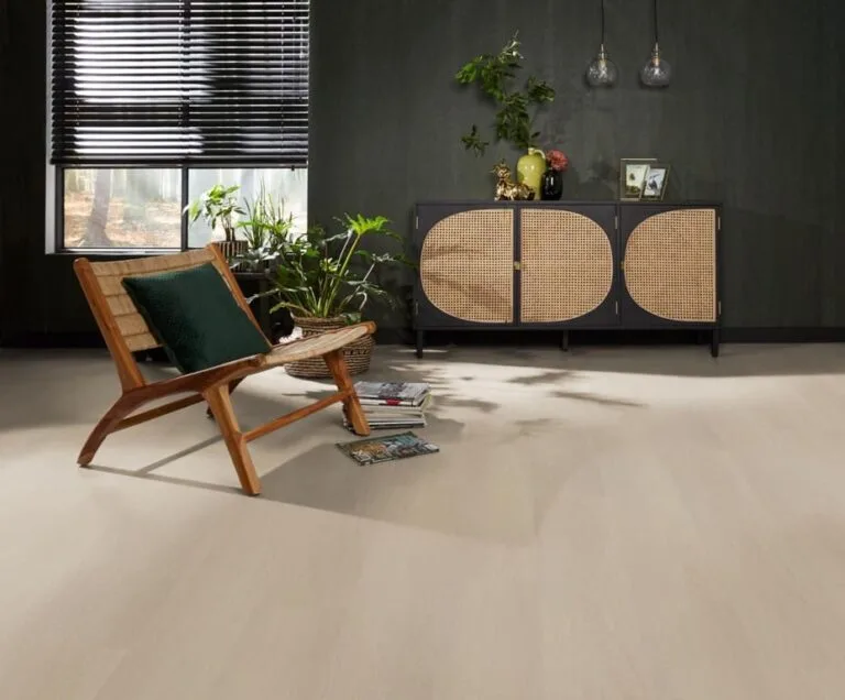 Ambiant Estino dryback beige – Plak PVC