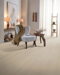 Ambiant Estino dryback beige - Plak PVC