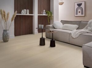 Ambiant Estino dryback beige - Plak PVC