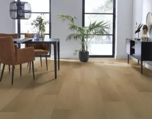Ambiant Estino dryback warm oak PVC - Plak PVC