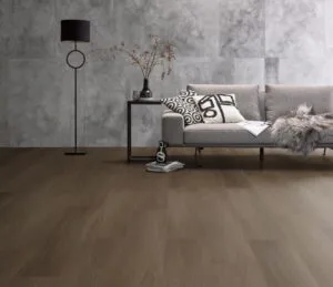 Ambiant Estino dryback brown - Plak PVC