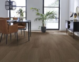 Ambiant Estino dryback brown - Plak PVC
