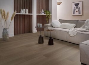 Ambiant Estino dryback brown - Plak PVC