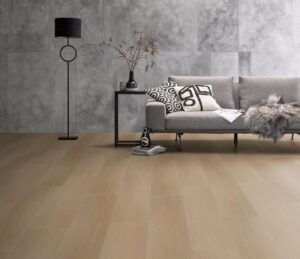 Ambiant Estino click SRC natural oak PVC