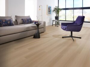 Ambiant Estino click SRC natural oak PVC