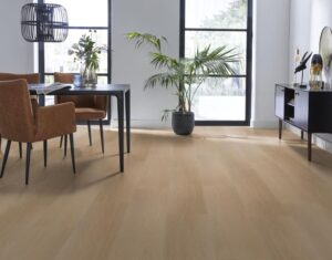 Ambiant Estino click SRC natural oak PVC