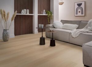 Ambiant Estino click SRC natural oak PVC