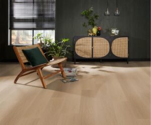 Ambiant Estino click SRC dark oak PVC