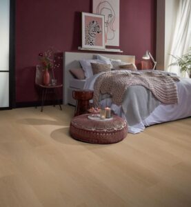 Ambiant Estino click SRC dark oak PVC
