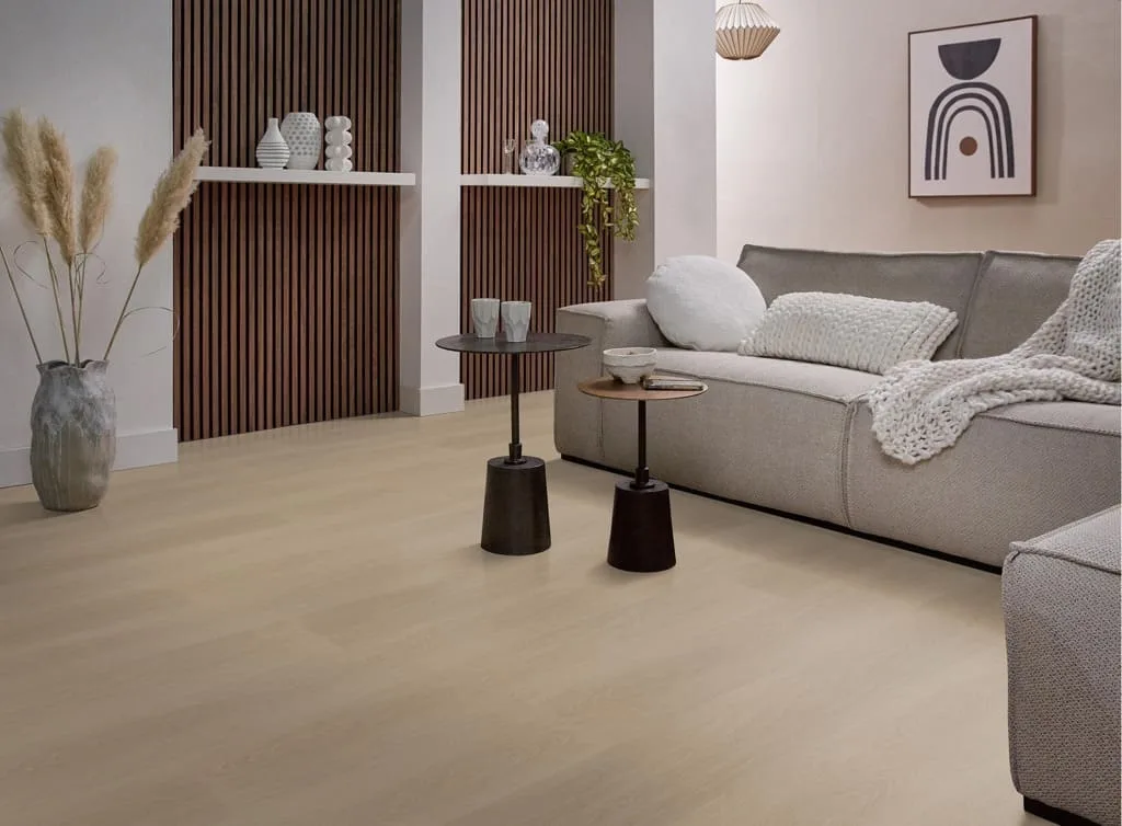 Ambiant Estino click SRC smoky PVC