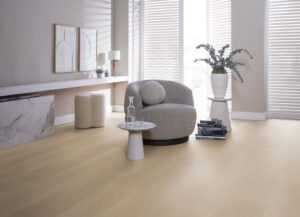 Ambiant Estino click SRC smoky PVC